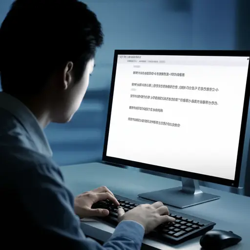 这些评论简短得近乎粗鲁。