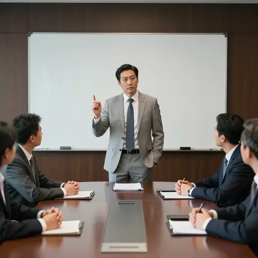 他令人信服的推理促使董事会推翻了之前的决定。