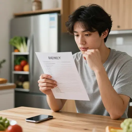 准备购物清单而不是打电话回家问该买哪种沙拉不是更好吗？