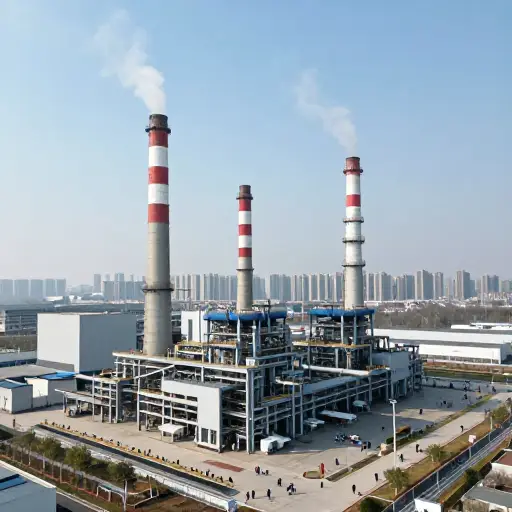 这个国家正在努力实现工业化以提高就业率。