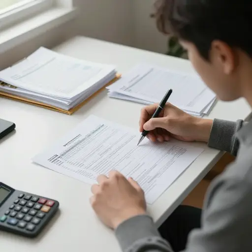 在许多国家，提交纳税申报表是依法要求的。