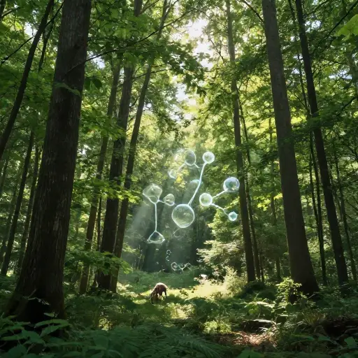 氧气是生命必需的元素。
