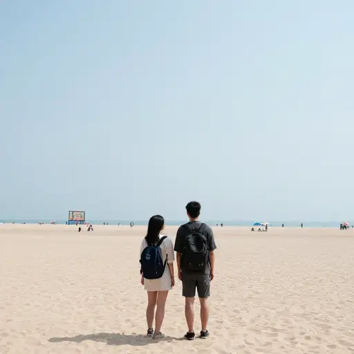 对于预算紧张的人来说，在淡季旅行是理想的选择。