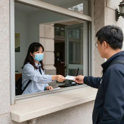 博物馆有入场费。