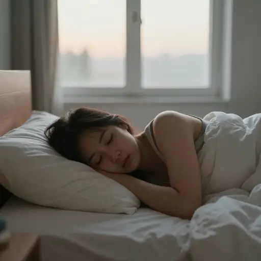 我必须承认我并不真的喜欢早起。