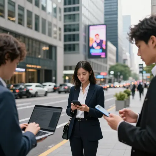 现代社会显示出对计算机日益增长的依赖。