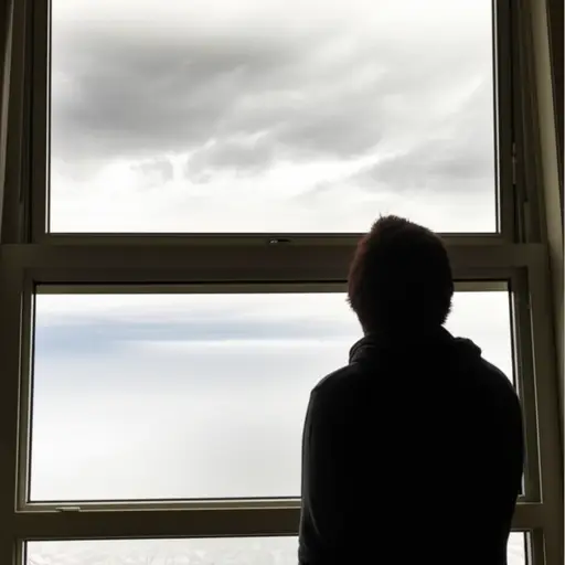 明天会下雨吗？希望如此。