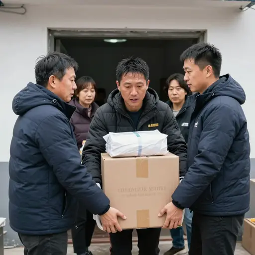 志愿者们对这项事业的满腔热忱让收容所在整个冬天得以运营。
