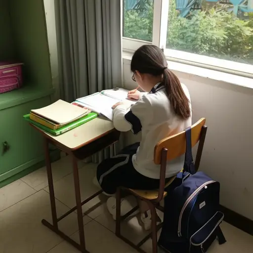 我需要在离开学校前完成今天的作业。