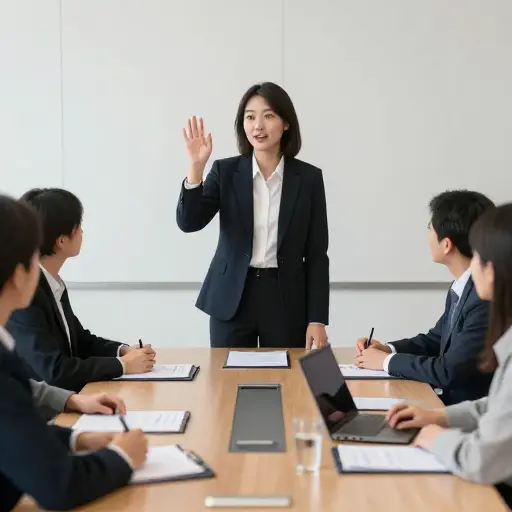 我得代表部门参加这个会议。