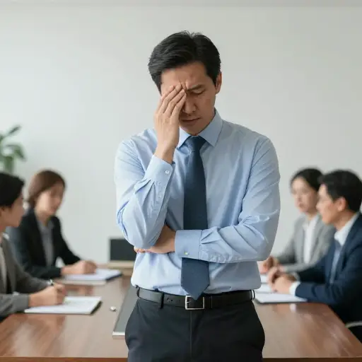 依我拙见，那是个错误的决定。
