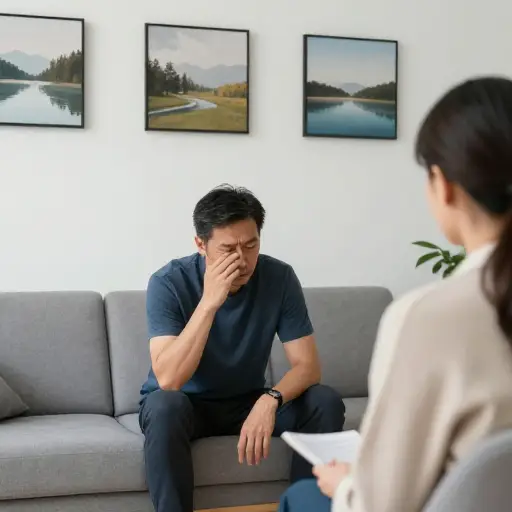 酗酒者通常需要专业帮助来克服成瘾。