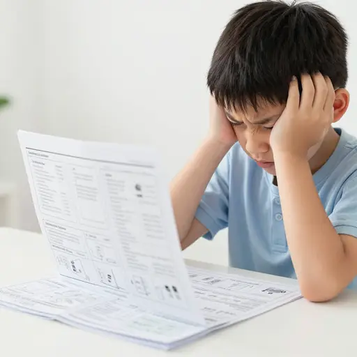 复杂的说明对初学者构成困难。