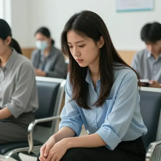 许多女性面临进行堕胎的艰难决定。