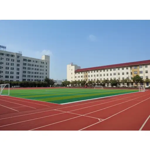 学校决定将运动会推迟到下周。