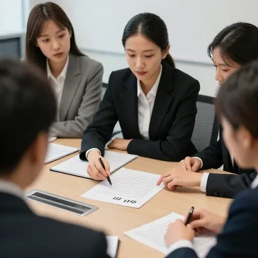 我们需要提出一个清晰的计划。