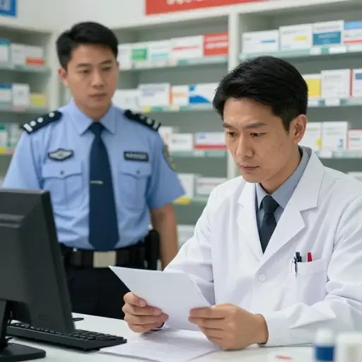 严格的法律旨在防止处方药的滥用。