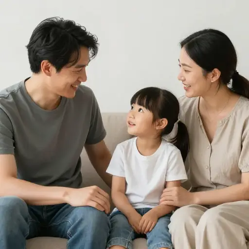 孩子们通常从父母那里学习他们的第一语言。