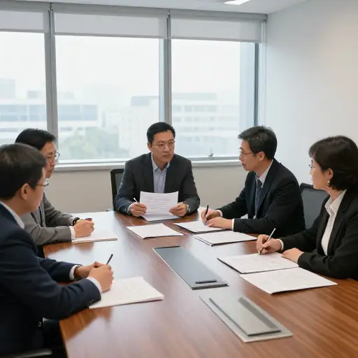 专家小组将在下周就提案作出决定。