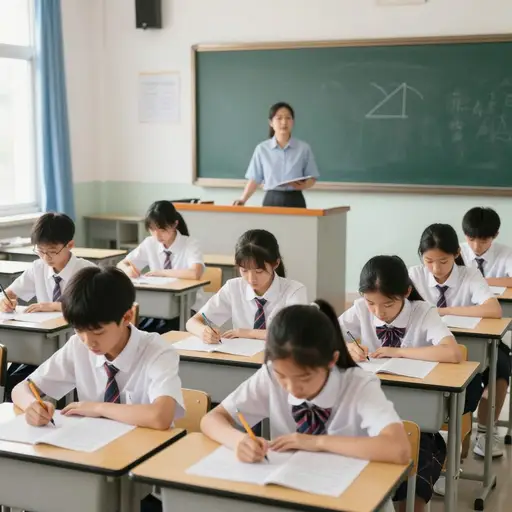 我们每周五都有一个关于当前学习内容的小测验。