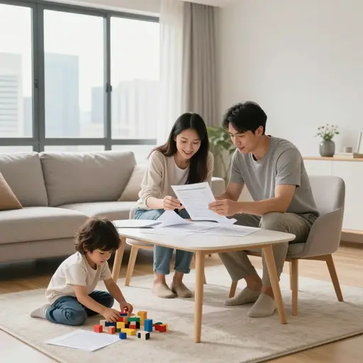 政府政策通常旨在通过税收激励来支持中产阶级。