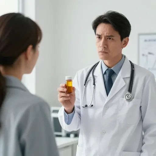 人们对这种药物的疗效存有疑问。