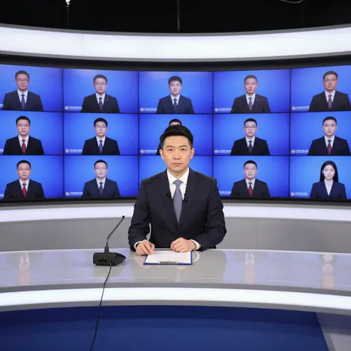 在冲突期间，媒体机构经常被用作宣传工具。
