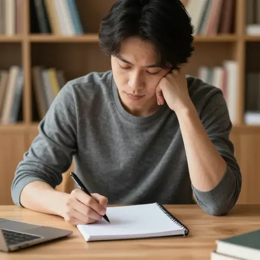 定期反思一个人做出的重大决定，有助于提升将来的判断力。