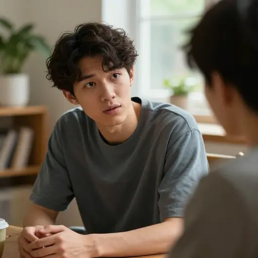 我们必须考虑到他人的感受。