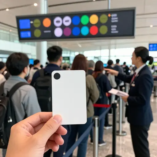 我属于哪个登机组？