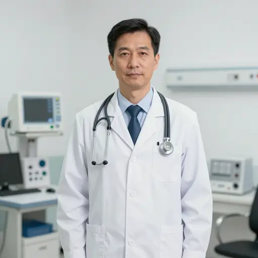 与传统疗法相比，她更喜欢常规医学。