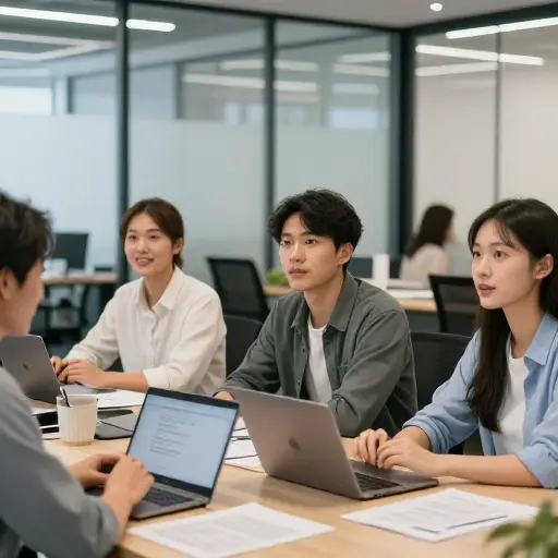 许多年轻人渴望找到一份报酬丰厚的利润丰厚的工作。