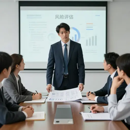 调查的重点是他未能将风险告知团队。
