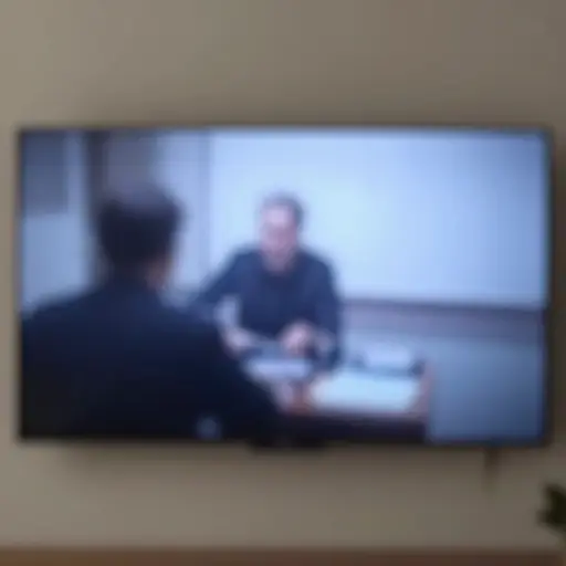 我们收不到清晰的图像。