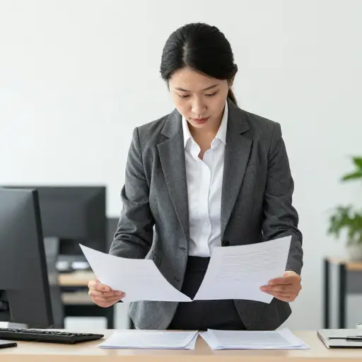 在妄下结论之前，我们应该仔细分析情况。