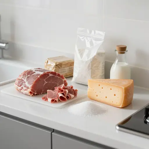 这场危机导致基本食品如肉类、奶酪和糖的价格上涨。