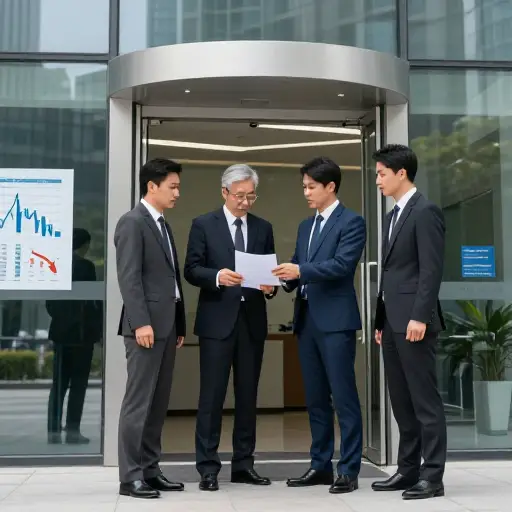 这家公司正试图摆脱其财务困难。