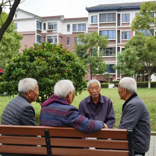许多年长的居民仍在使用当地方言。