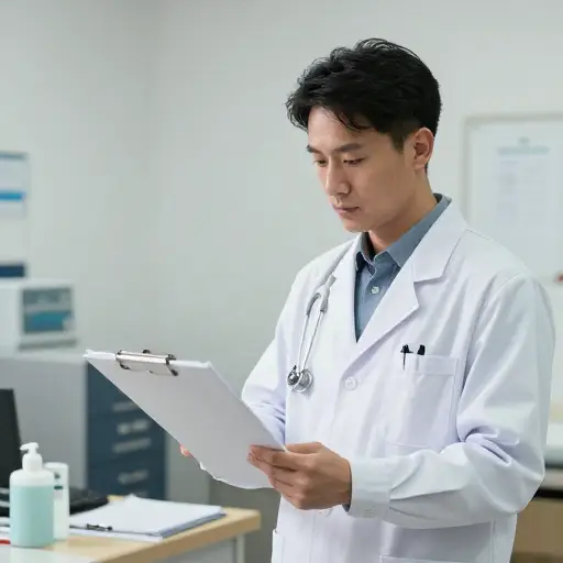 作为一名医生，我可以就此医疗问题提供专业视角。