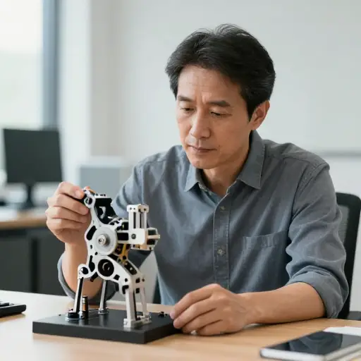 攻克这个难题是他职业生涯中最伟大的成就。