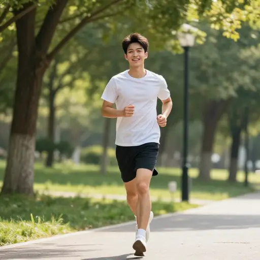 定期锻炼不仅对身体有益，对心理也有好处。
