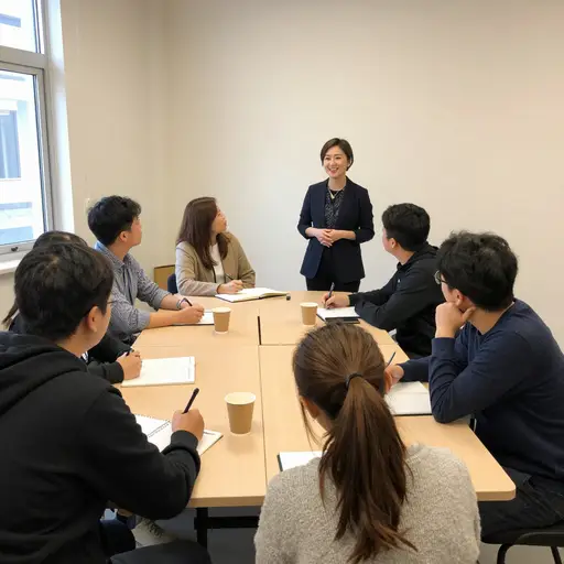 社区中心本周末将举办一场关于犯罪预防的研讨会。