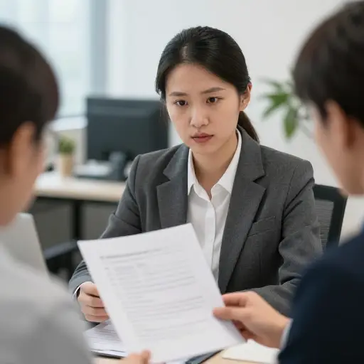在审阅别人的工作时，我尽量保持客观。