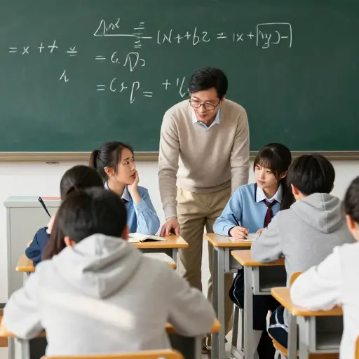 有些学生没有像他们应该做的那样得到足够专门帮助。