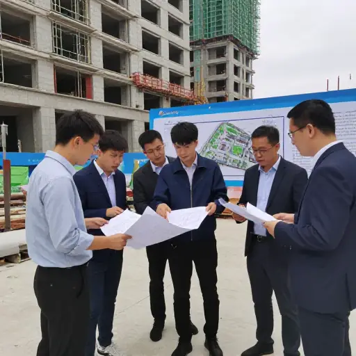 我们想建立一个青年中心，并向当地企业寻求赞助。