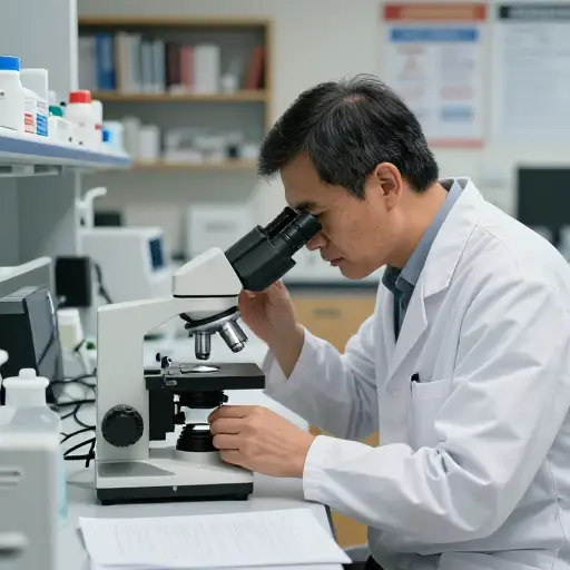 他的研究对该领域做出了突出贡献。