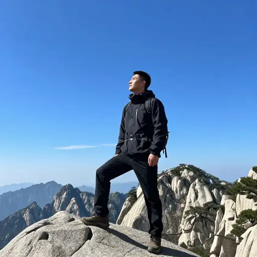 当面临挑战时，就去争取吧。
