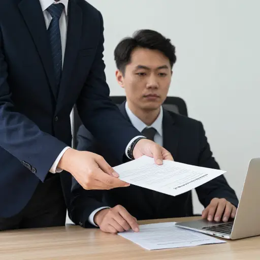 我恭敬地请求您紧急调查此事。