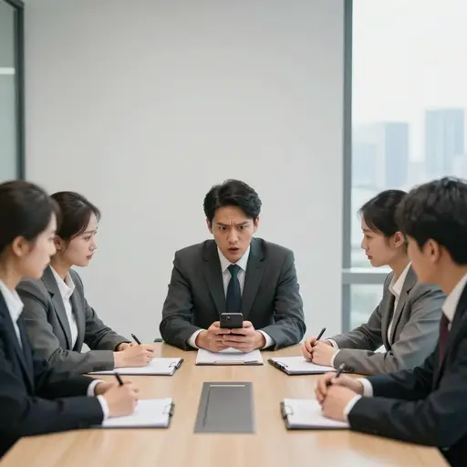 合并的消息在产品发布前被曝出。
