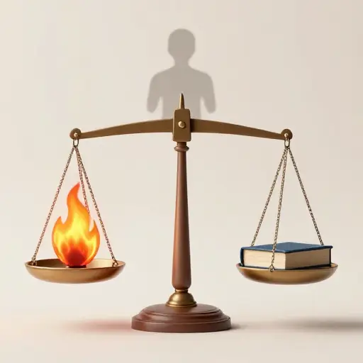 在精神分析理论中，自我负责调节本我和超我之间的冲突。